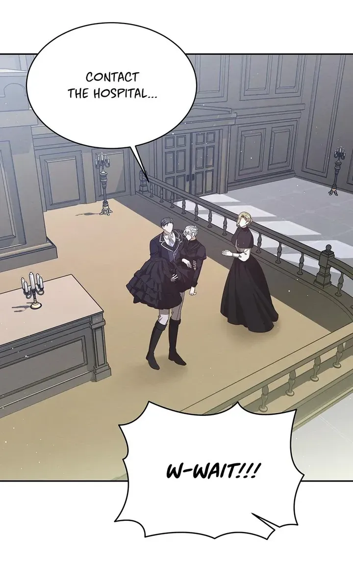 Lady Baby Is a Revenge Maker Chapter 79 652 139 result