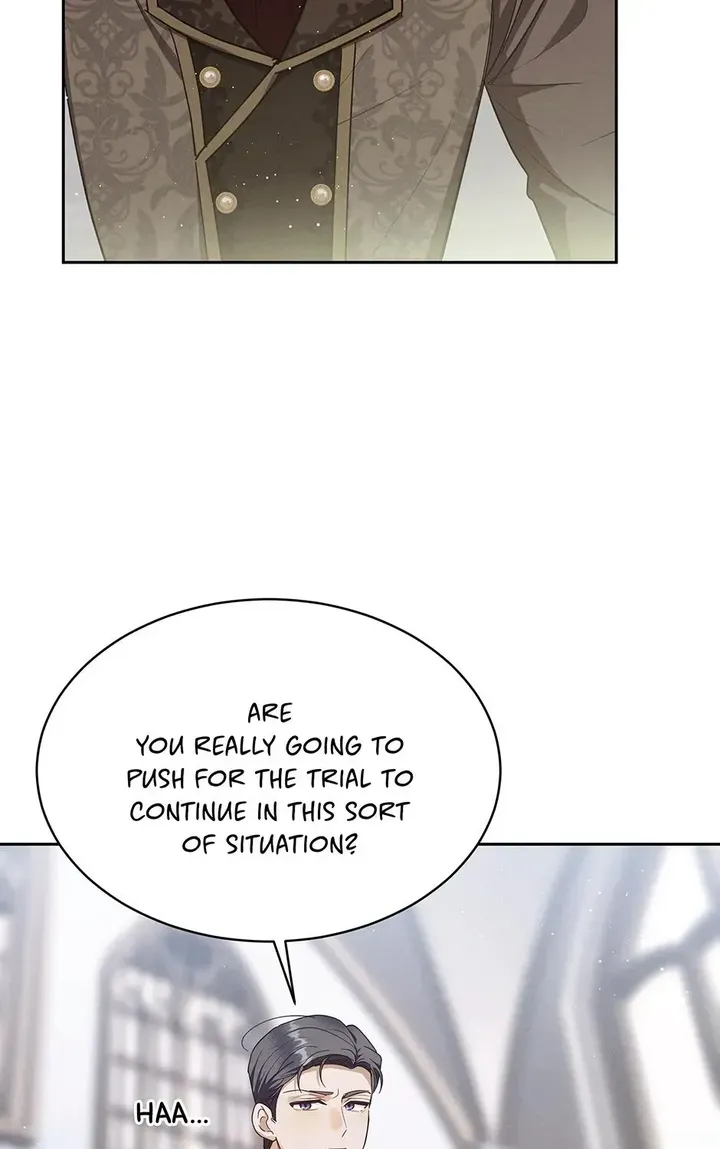 Lady Baby Is a Revenge Maker Chapter 79 656 143 result