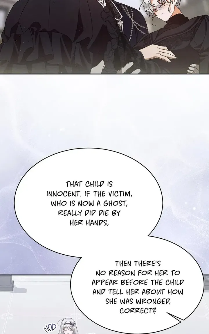 Lady Baby Is a Revenge Maker Chapter 79 658 145 result