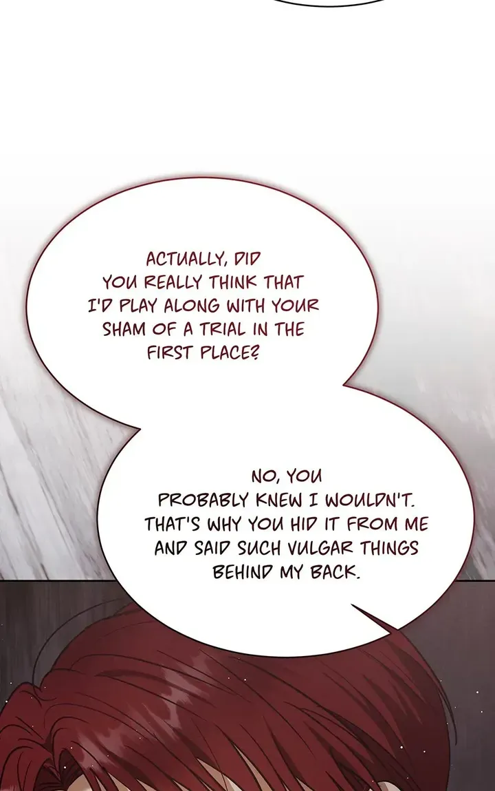 Lady Baby Is a Revenge Maker Chapter 79 664 151 result