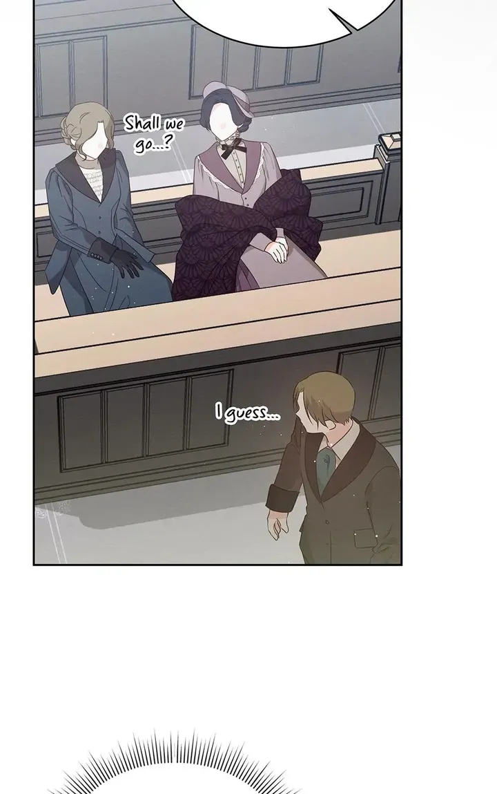 Lady Baby Is a Revenge Maker Chapter 79 668 155 result