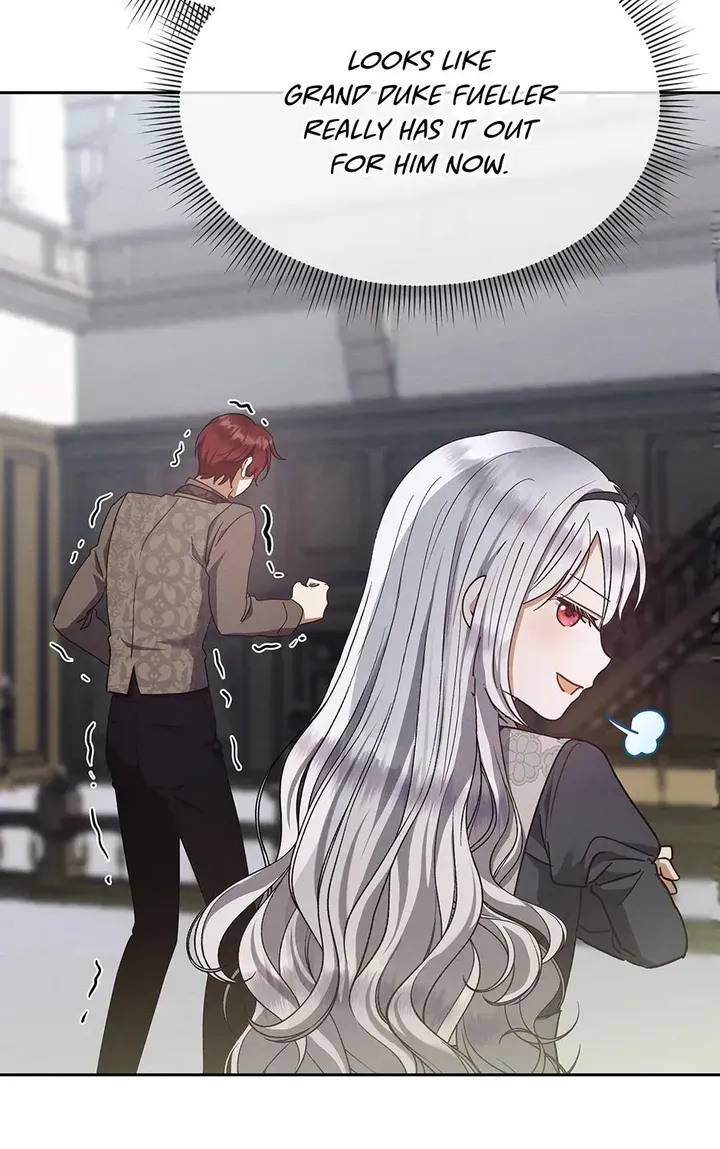Lady Baby Is a Revenge Maker Chapter 79 670 157 result