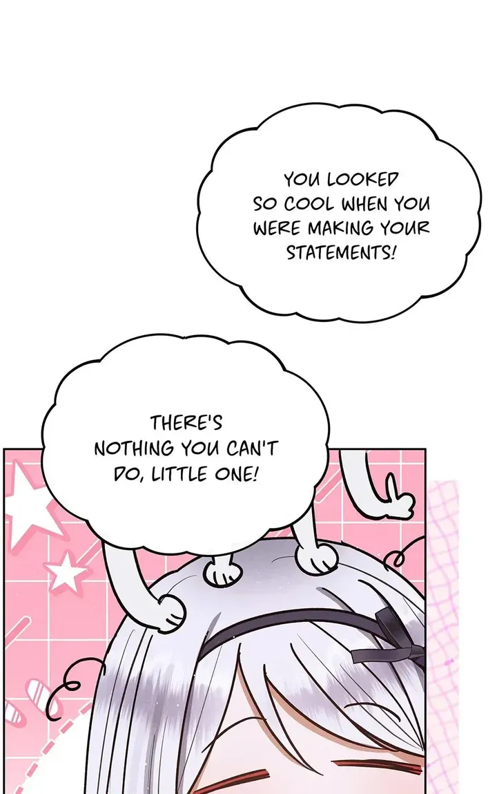 Lady Baby Is a Revenge Maker Chapter 79 674 161 result