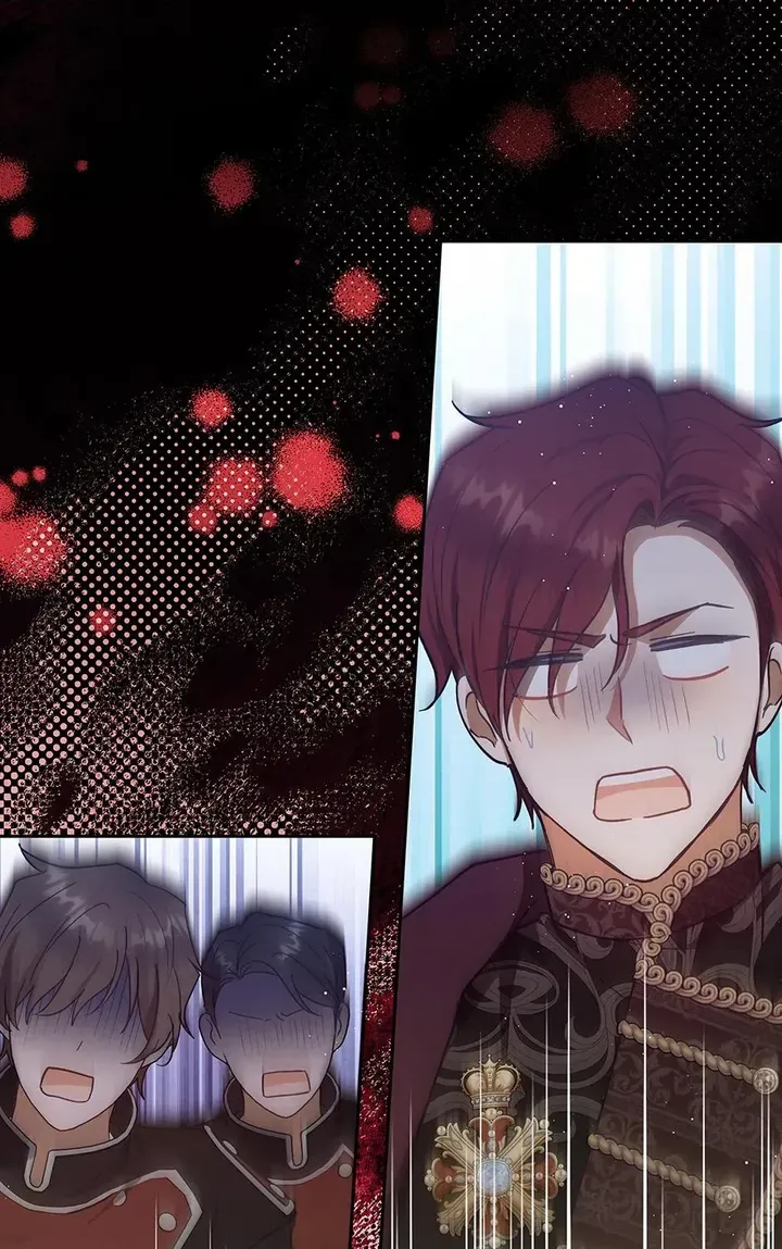 Lady Baby Is a Revenge Maker Chapter 81 434 005 result