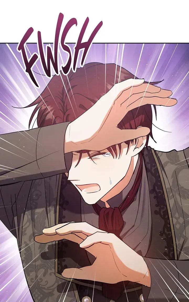 Lady Baby Is a Revenge Maker Chapter 81 438 009 result