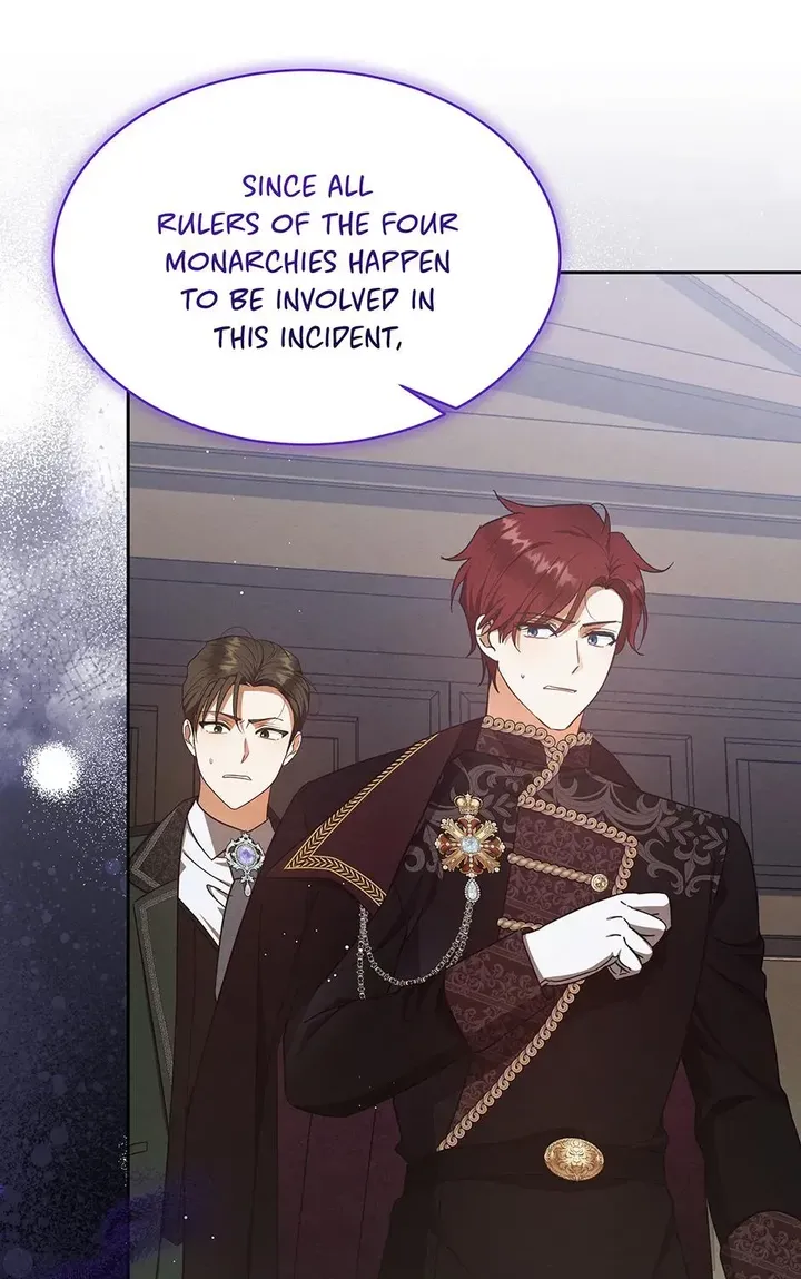Lady Baby Is a Revenge Maker Chapter 81 456 027 result