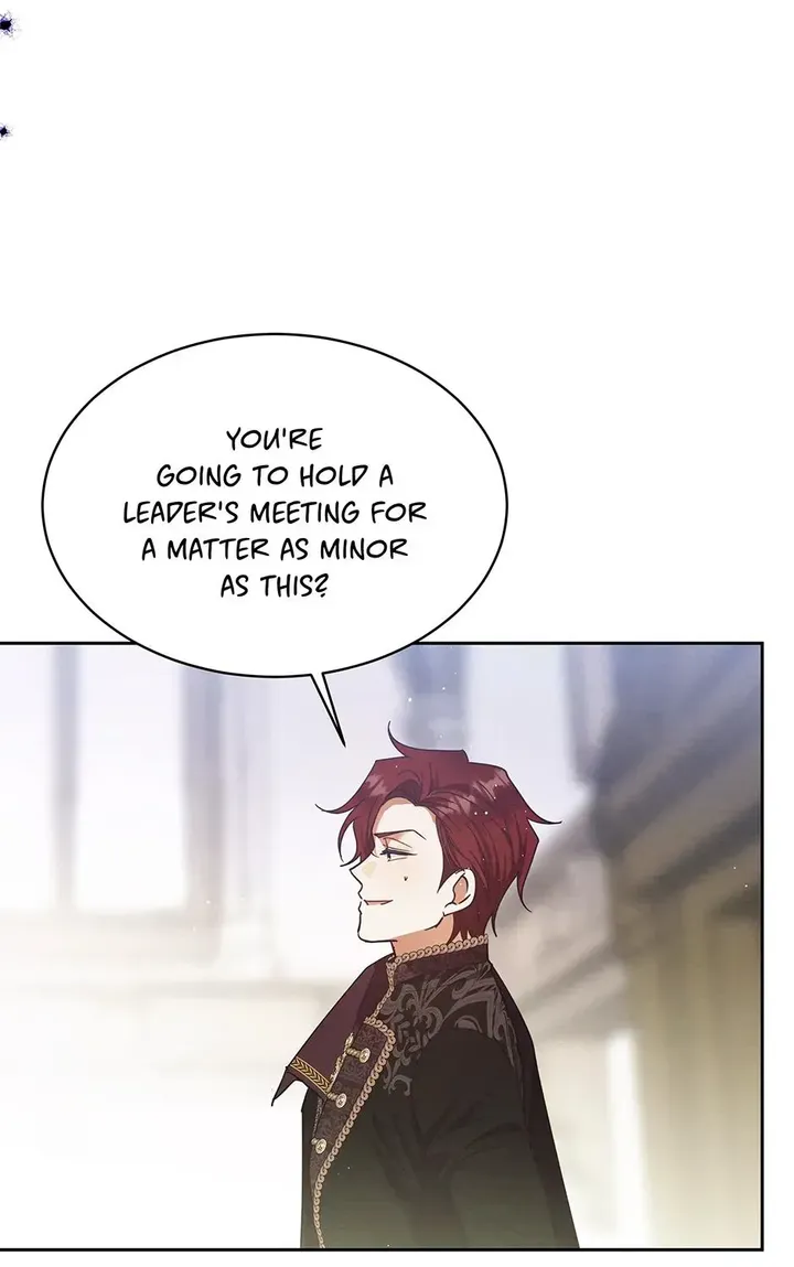 Lady Baby Is a Revenge Maker Chapter 81 460 031 result