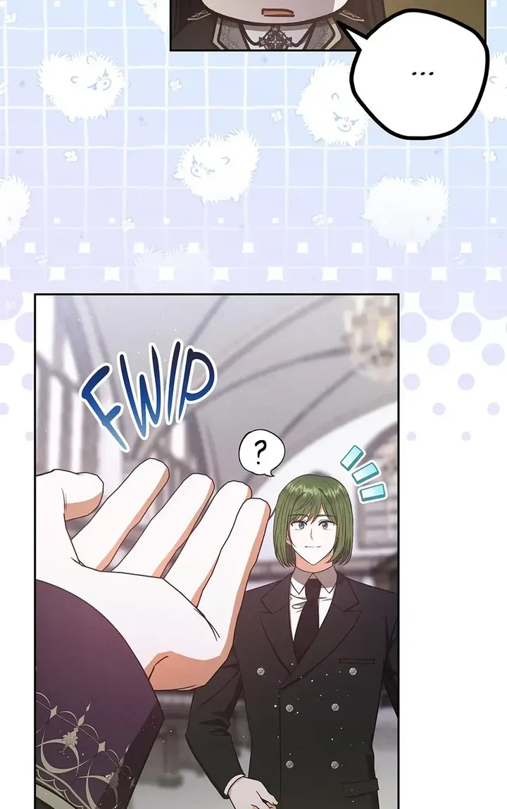 Lady Baby Is a Revenge Maker Chapter 81 470 041 result
