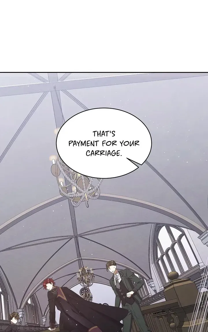 Lady Baby Is a Revenge Maker Chapter 81 480 051 result