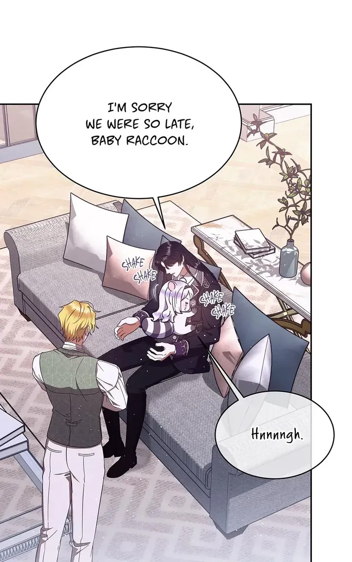 Lady Baby Is a Revenge Maker Chapter 81 496 067 result