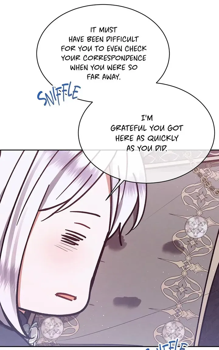 Lady Baby Is a Revenge Maker Chapter 81 498 069 result