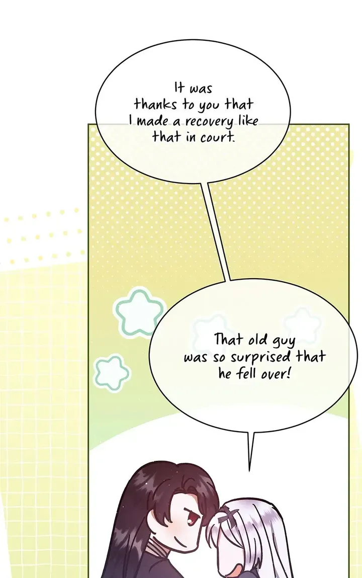 Lady Baby Is a Revenge Maker Chapter 81 500 071 result