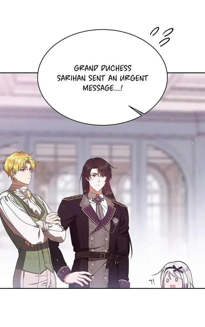 Lady Baby Is a Revenge Maker Chapter 81 508 079 result