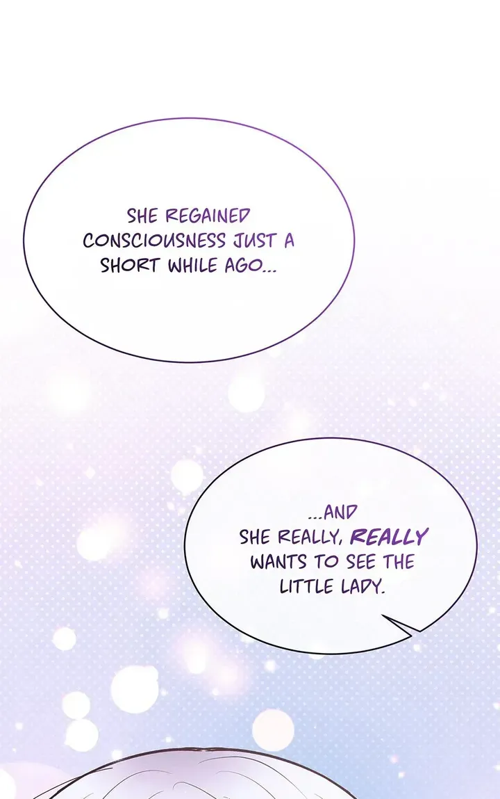 Lady Baby Is a Revenge Maker Chapter 81 510 081 result
