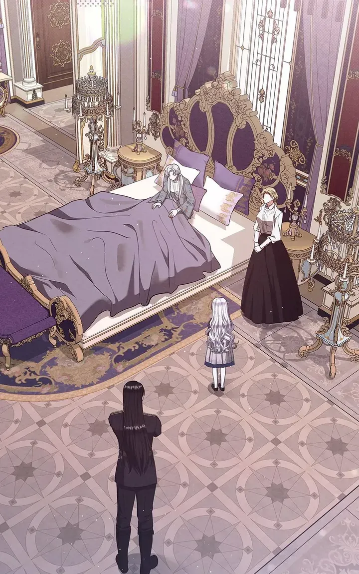 Lady Baby Is a Revenge Maker Chapter 81 516 087 result