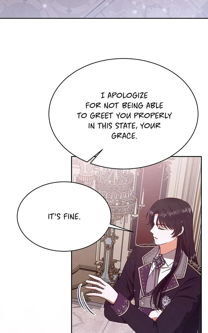 Lady Baby Is a Revenge Maker Chapter 81 518 089 result