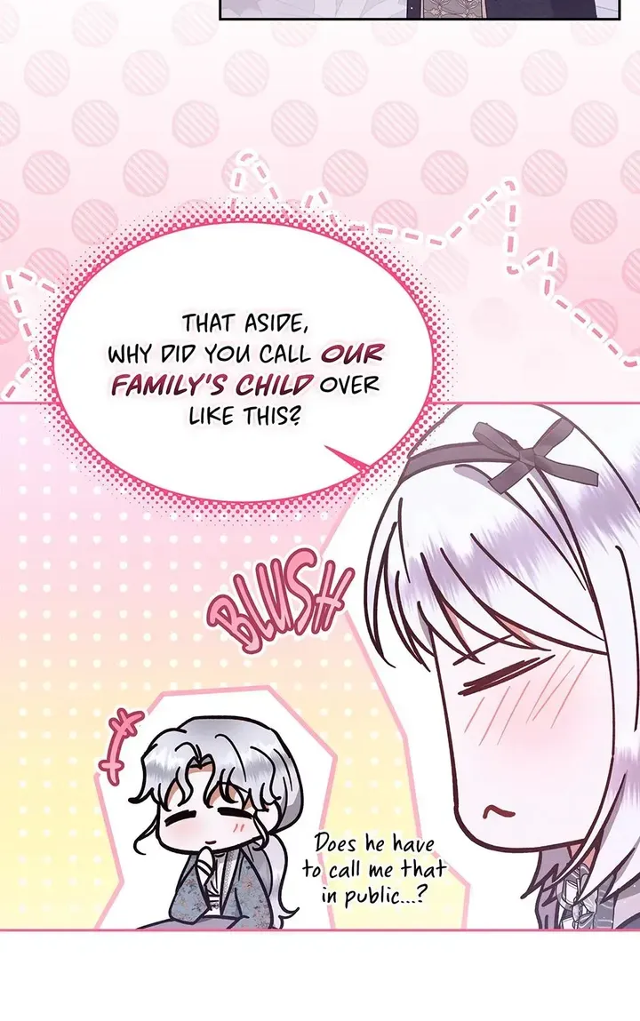 Lady Baby Is a Revenge Maker Chapter 81 520 091 result