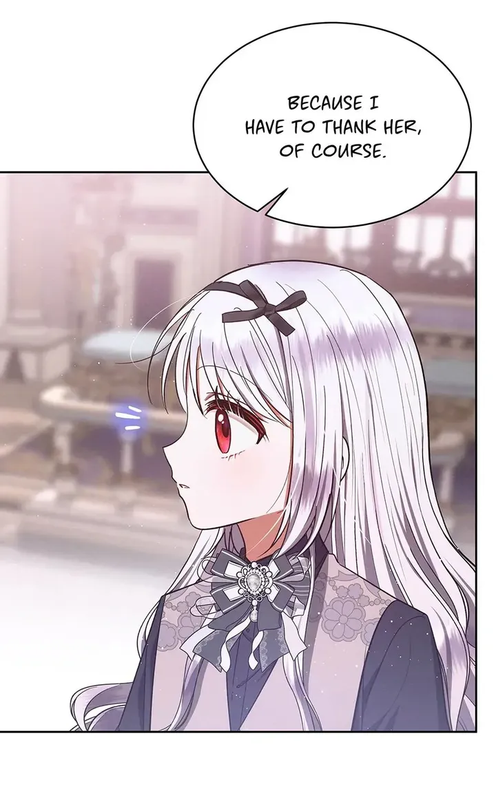 Lady Baby Is a Revenge Maker Chapter 81 522 093 result