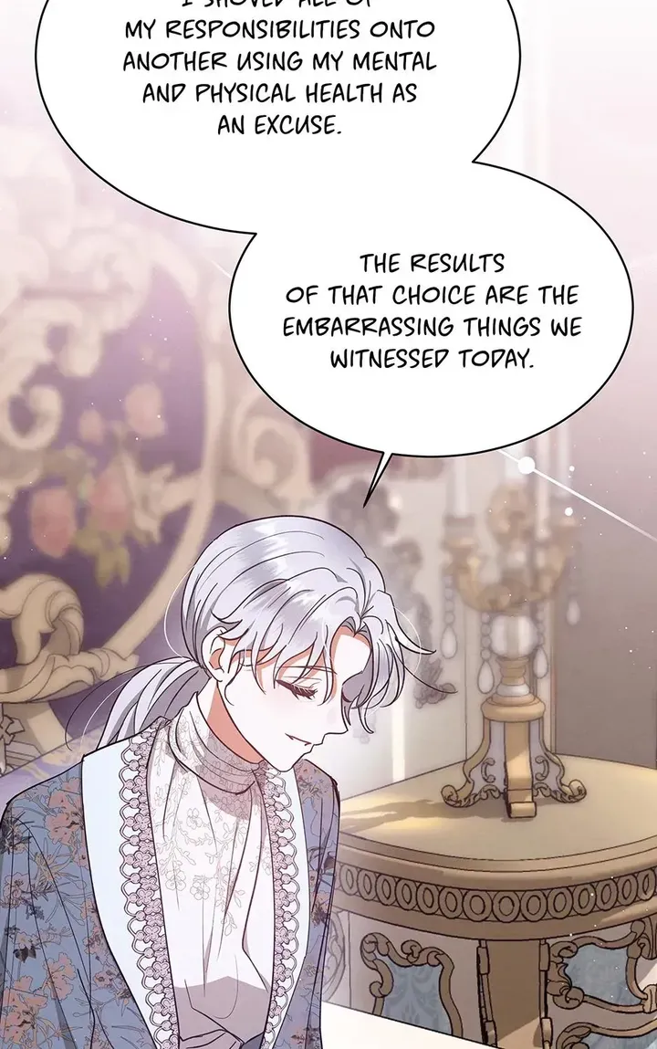 Lady Baby Is a Revenge Maker Chapter 81 524 095 result