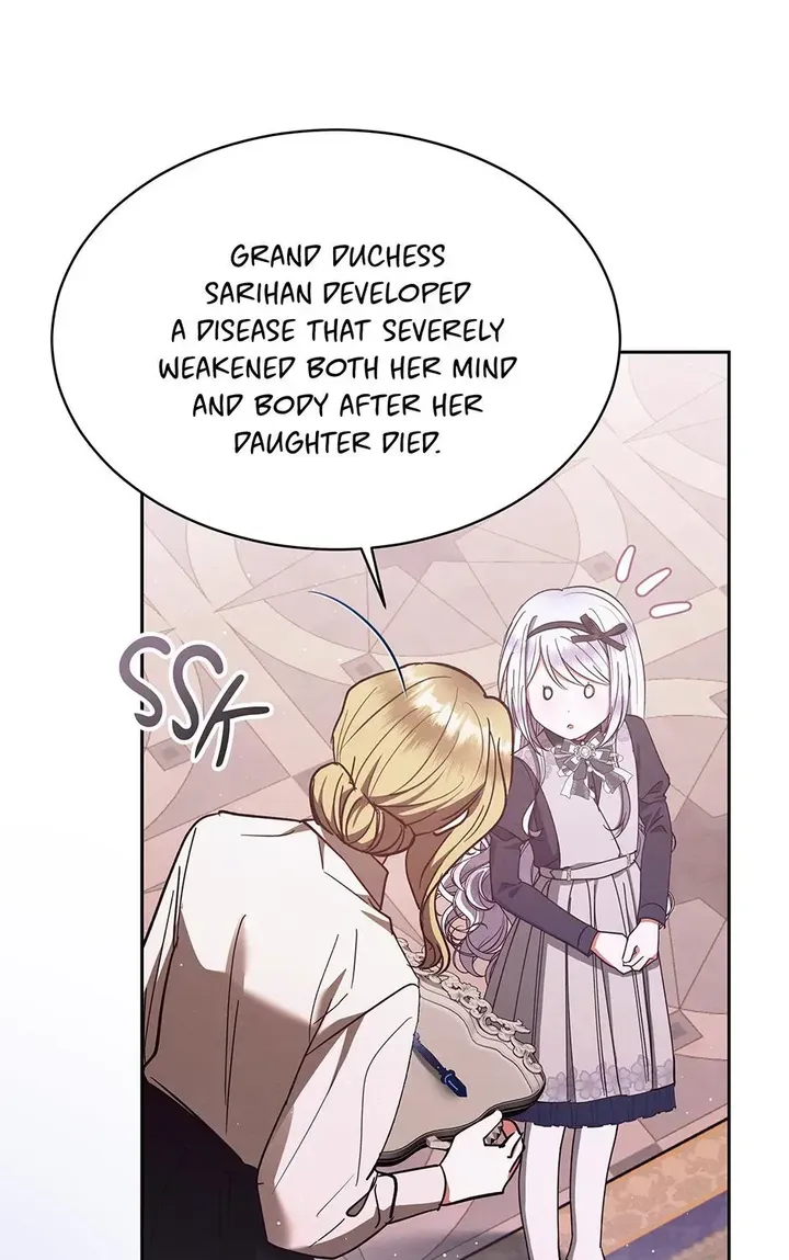 Lady Baby Is a Revenge Maker Chapter 81 528 099 result