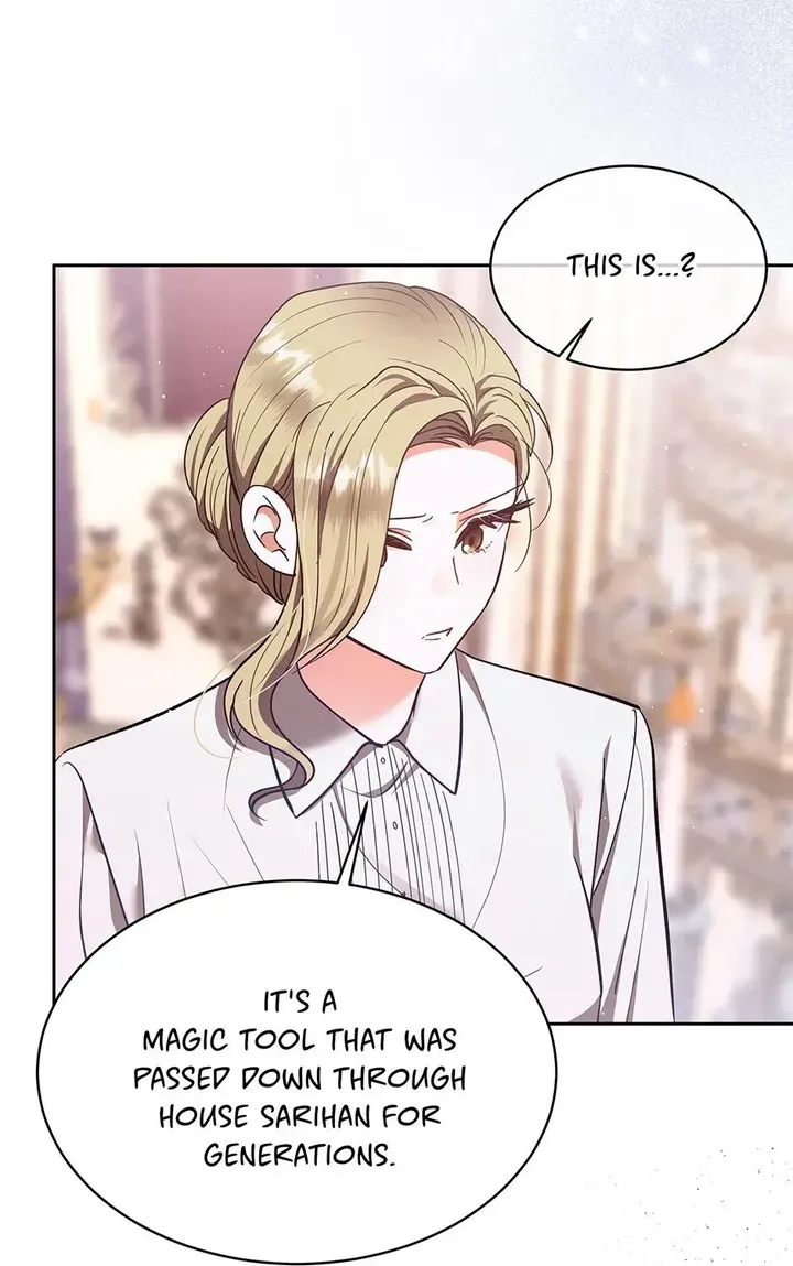 Lady Baby Is a Revenge Maker Chapter 81 532 103 result
