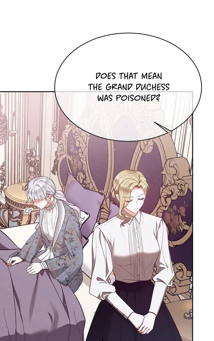 Lady Baby Is a Revenge Maker Chapter 81 536 107 result