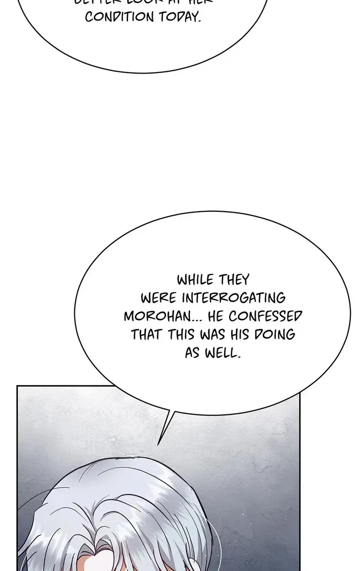 Lady Baby Is a Revenge Maker Chapter 81 538 109 result