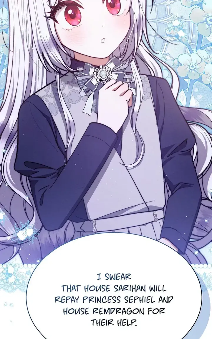 Lady Baby Is a Revenge Maker Chapter 81 558 129 result