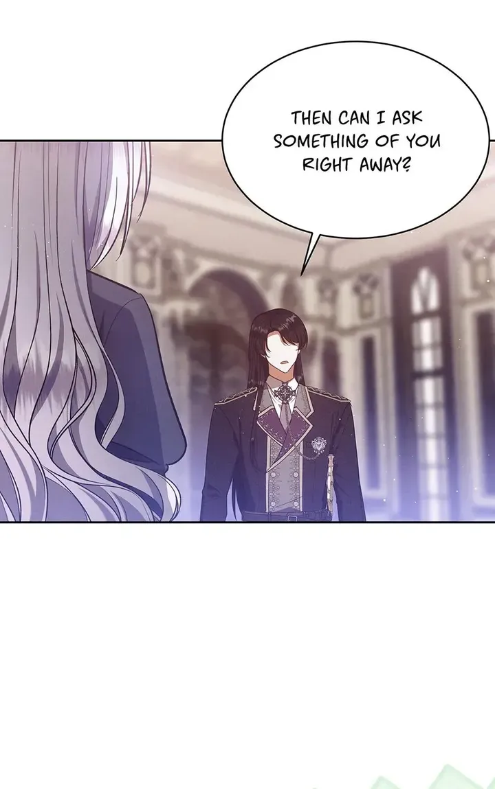 Lady Baby Is a Revenge Maker Chapter 81 560 131 result
