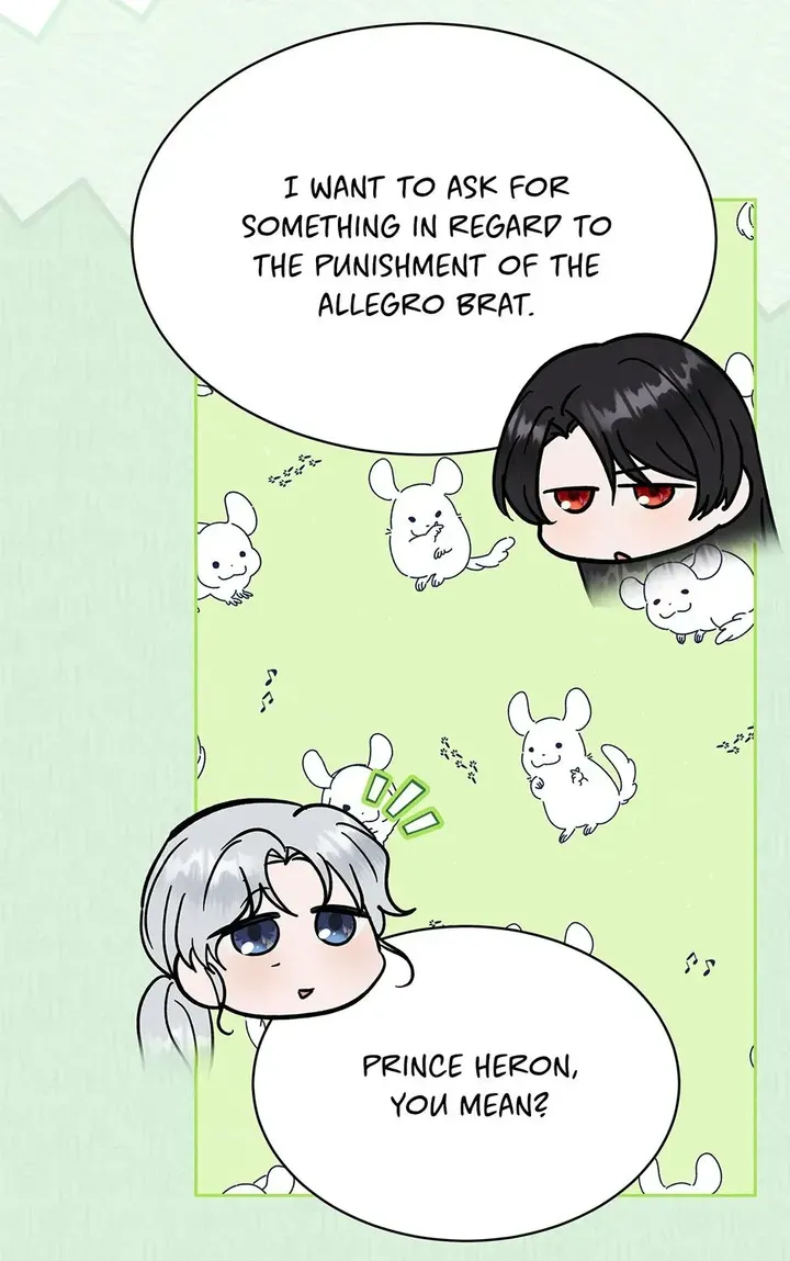 Lady Baby Is a Revenge Maker Chapter 81 562 133 result