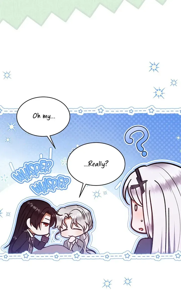 Lady Baby Is a Revenge Maker Chapter 81 564 135 result