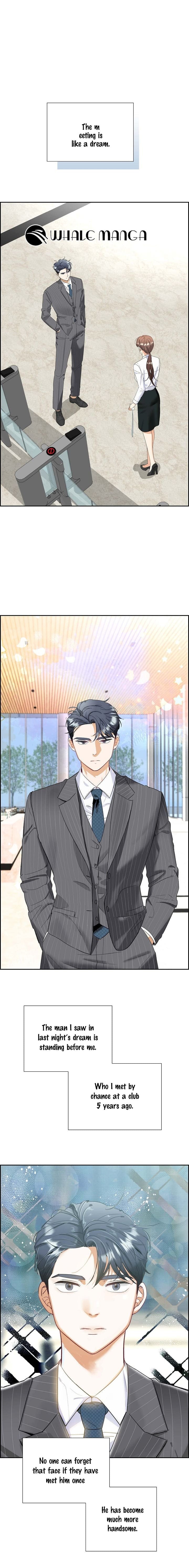 Dangerous Office Romance Chapter 2 56 01