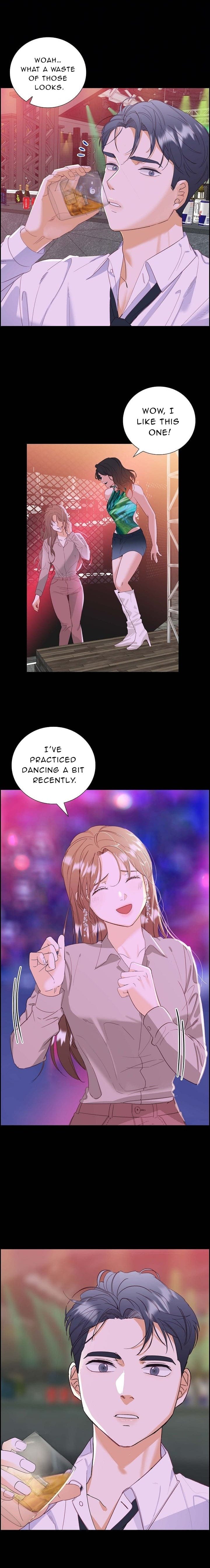 Dangerous Office Romance Chapter 2 65 10