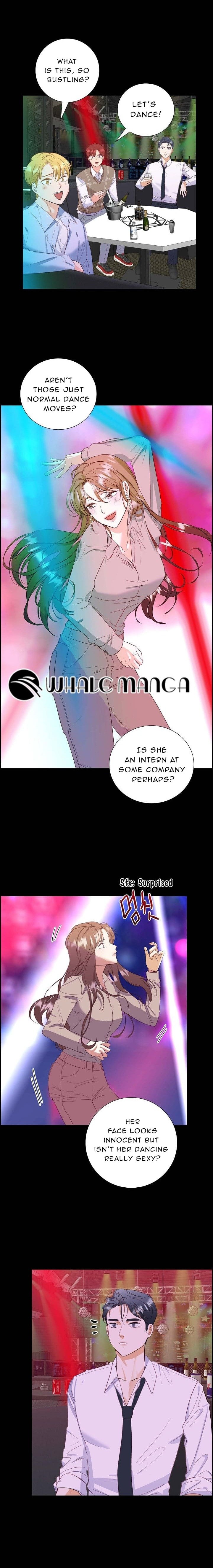 Dangerous Office Romance Chapter 2 66 11