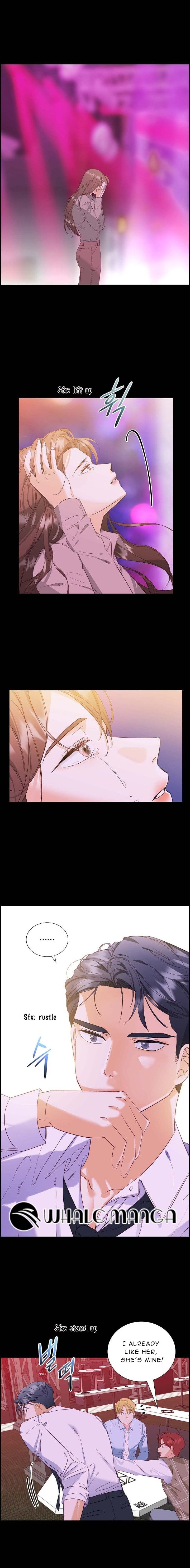 Dangerous Office Romance Chapter 2 67 12
