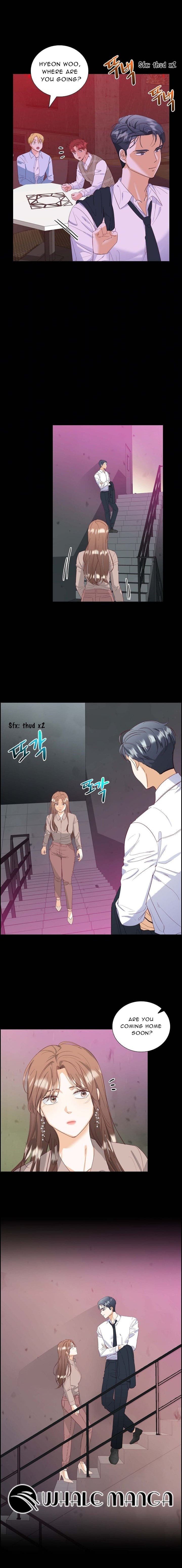 Dangerous Office Romance Chapter 2 68 13