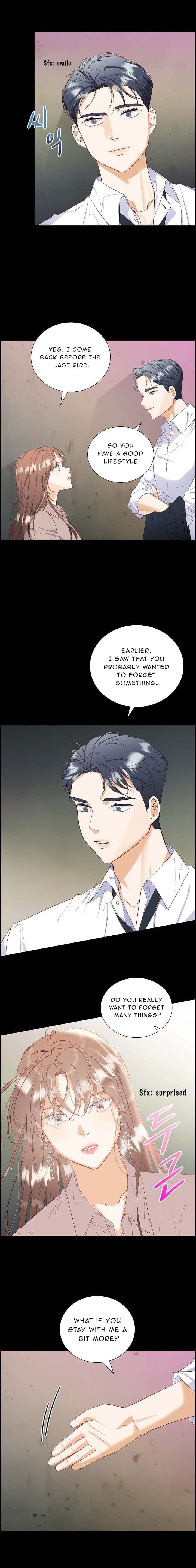 Dangerous Office Romance Chapter 2 69 14