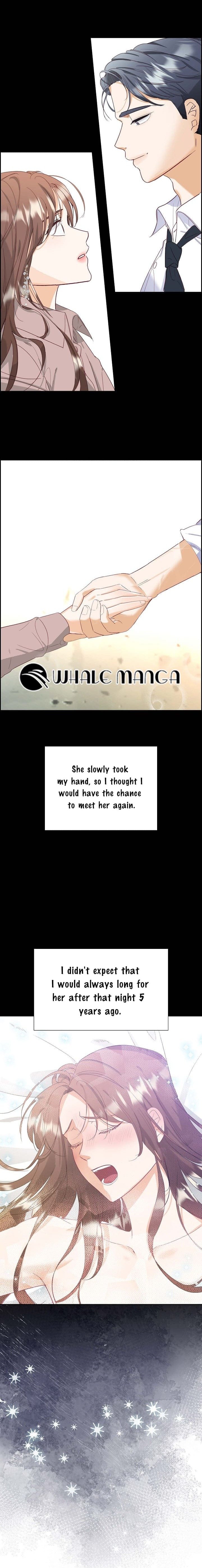 Dangerous Office Romance Chapter 2 70 15