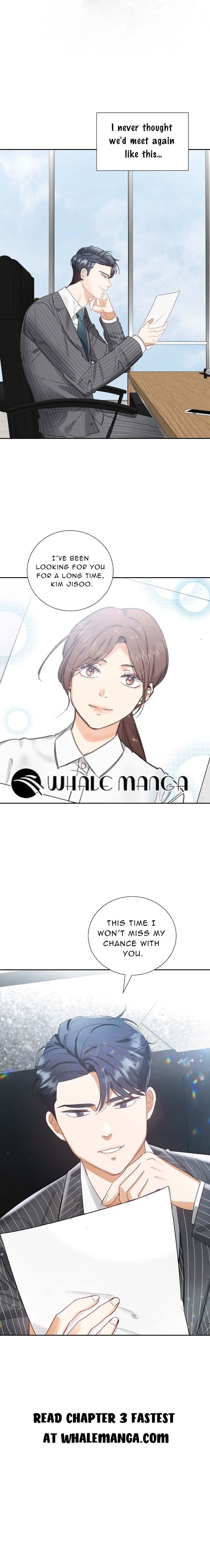 Dangerous Office Romance Chapter 2 71 16