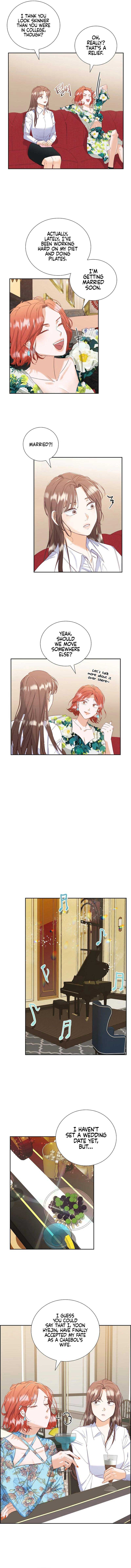 Dangerous Office Romance Chapter 3 45 5
