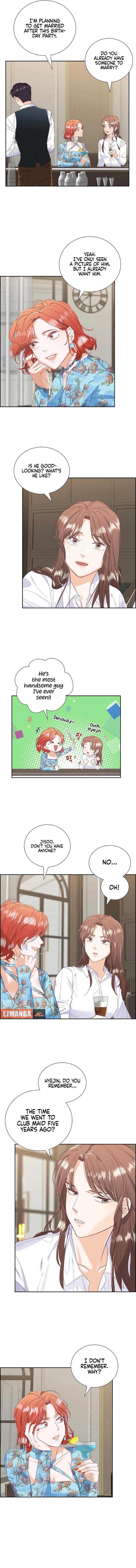 Dangerous Office Romance Chapter 3 46 6