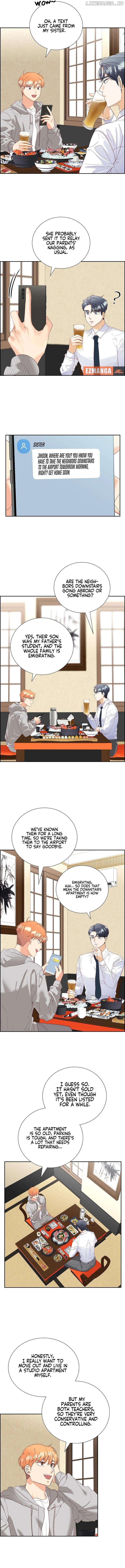 Dangerous Office Romance Chapter 4 47 04