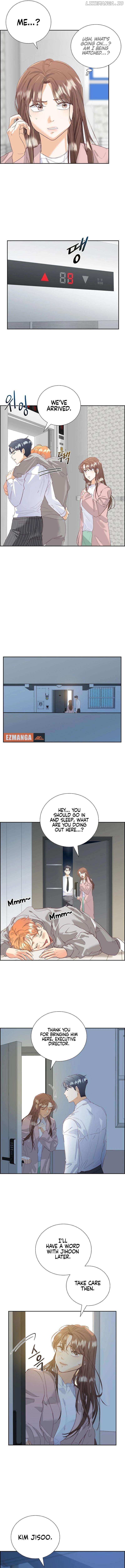 Dangerous Office Romance Chapter 4 54 11