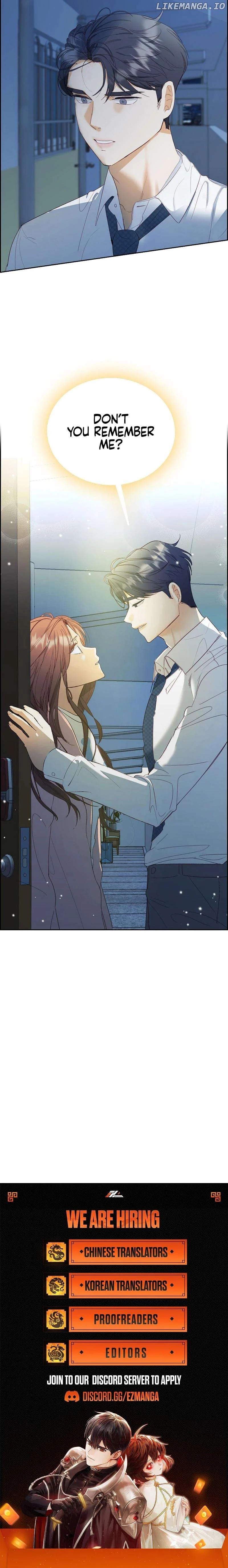 Dangerous Office Romance Chapter 4 55 12