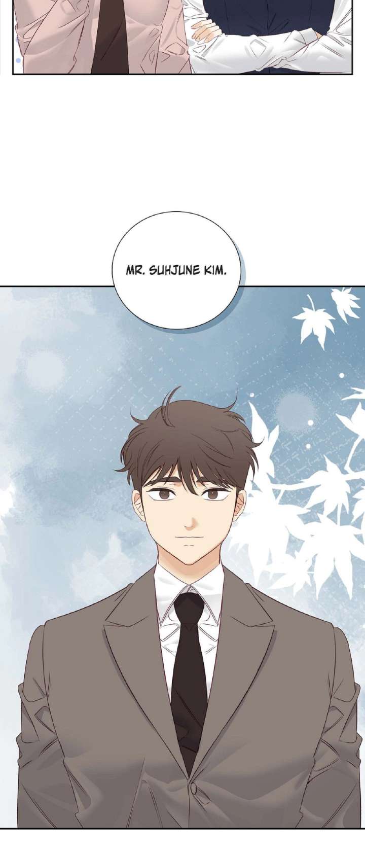 Dangerous Office Romance Chapter 48 175 ch 48 10