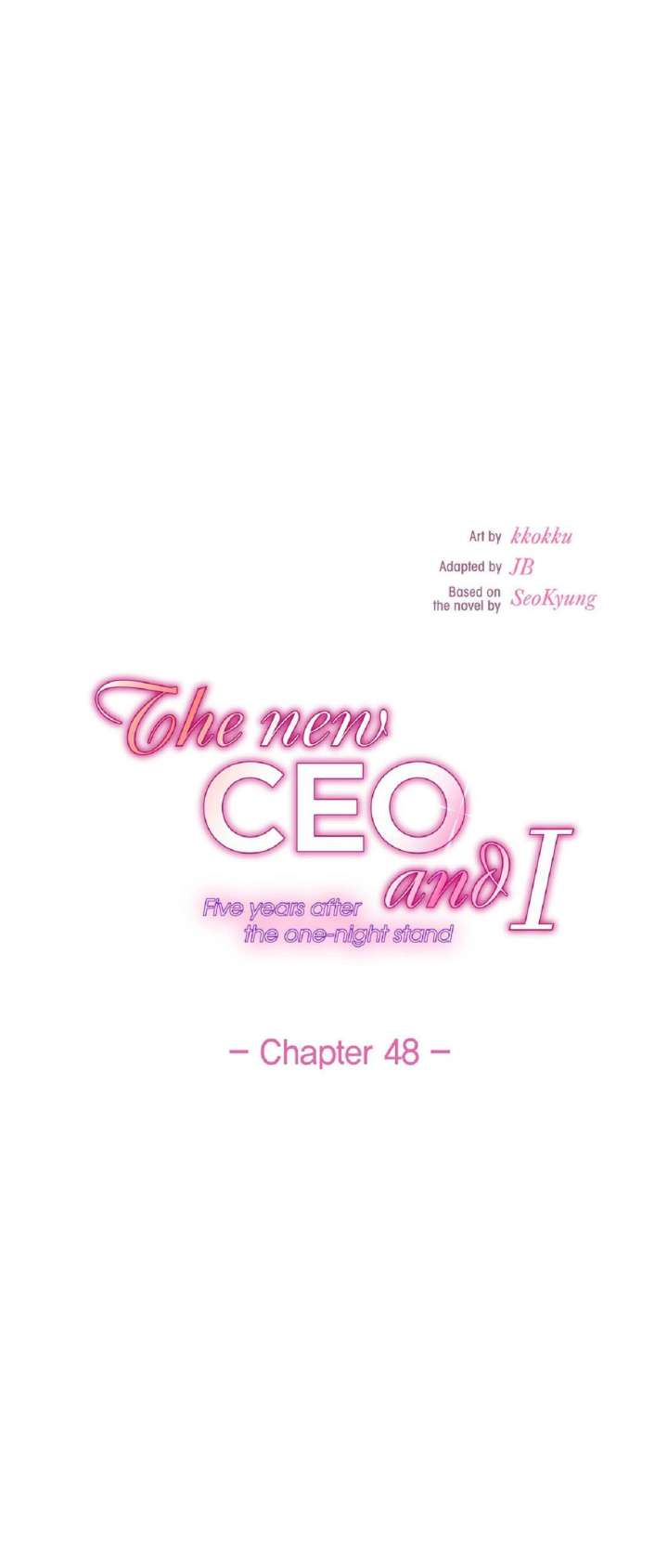 Dangerous Office Romance Chapter 48 176 ch 48 11