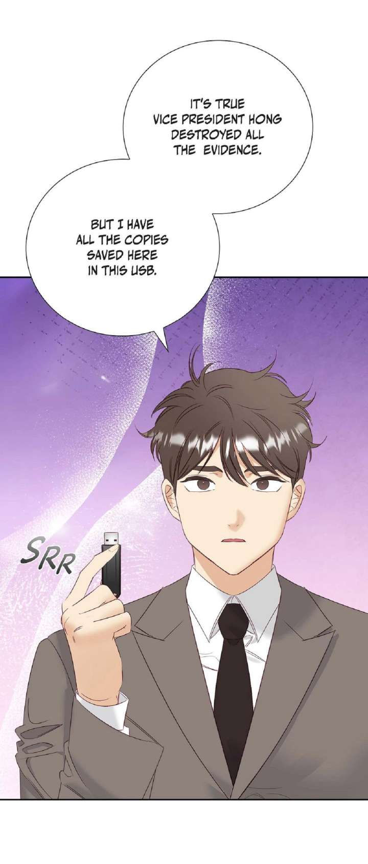 Dangerous Office Romance Chapter 48 177 ch 48 12