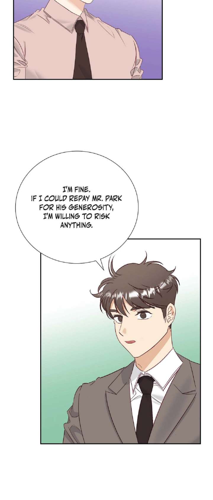 Dangerous Office Romance Chapter 48 179 ch 48 14