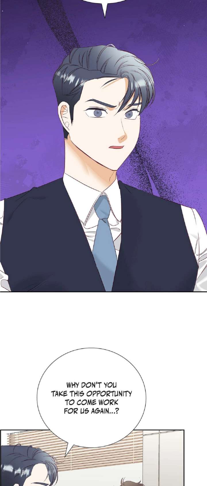 Dangerous Office Romance Chapter 48 181 ch 48 16