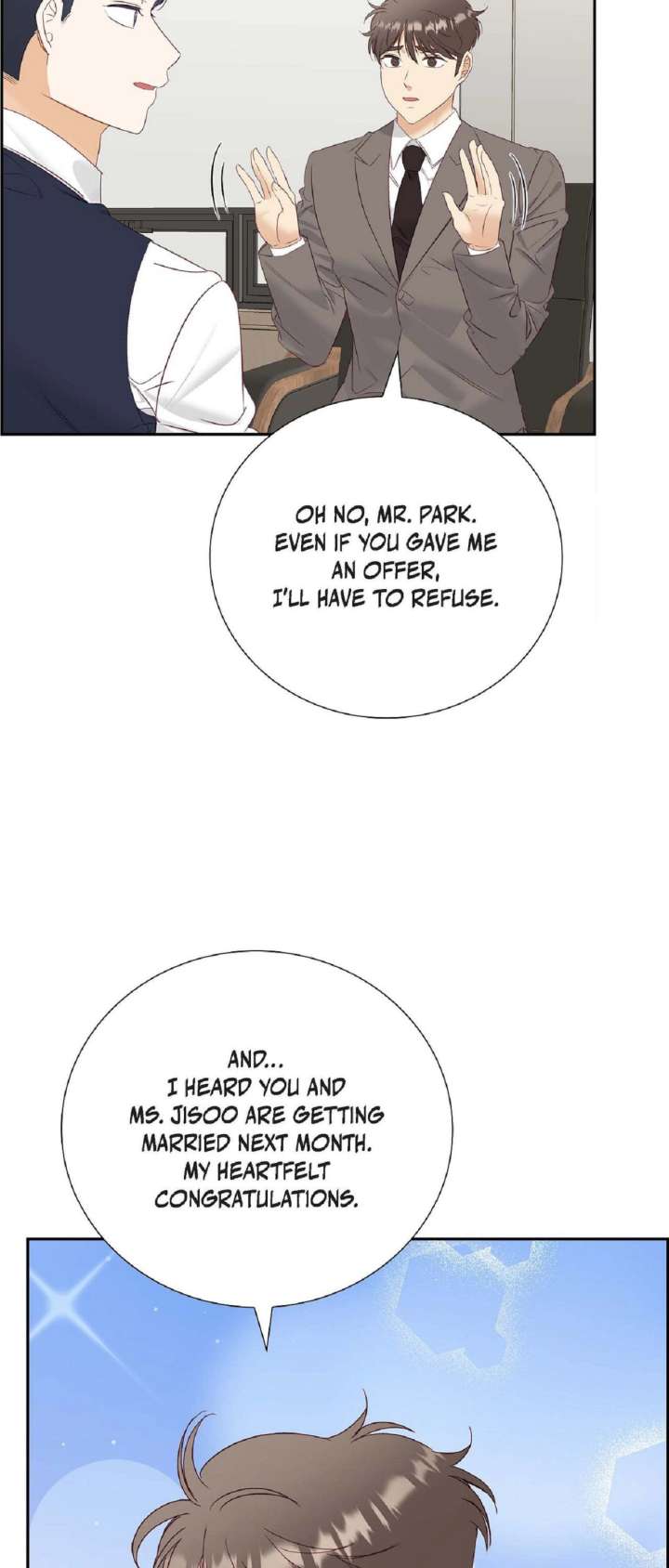 Dangerous Office Romance Chapter 48 182 ch 48 17